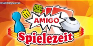 Amigo Spielezeit