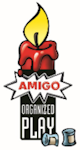 Christmas Charity Event Amigo